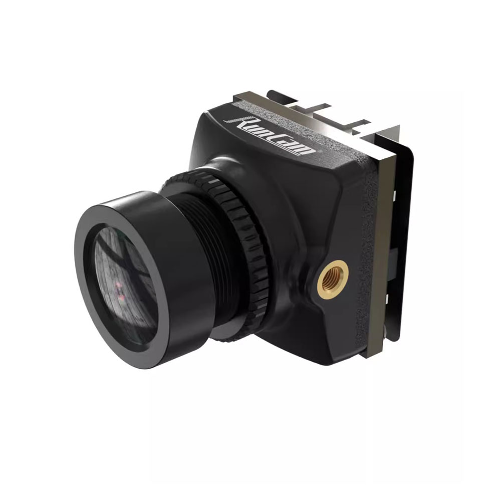 RunCam Phoenix 2 SP 1500TVL FPV Camera With the New ISP DC 5-36V Screen Ratio 4:3/16:9 NTSC/PAL 7.5g  for RC FPV Racing Drone-HPXGRC