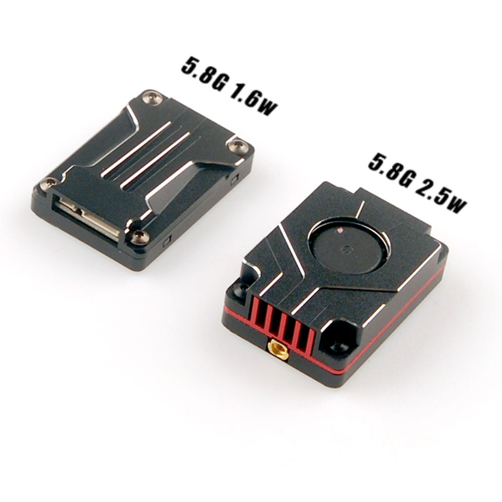 FTWHobby Hiker Series 5.8G 1.6W 2.5W VTX 