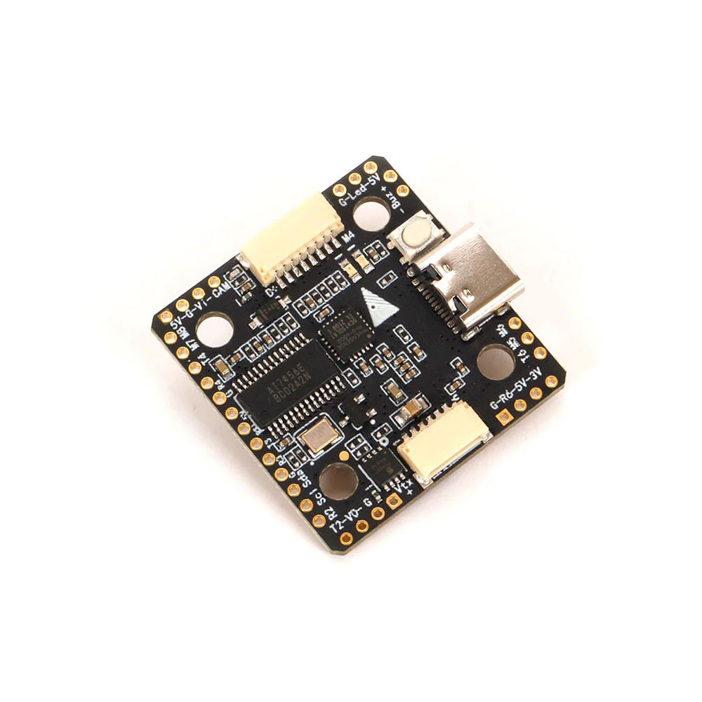 Holybro Kakute H7 Mini V1.5 ICM-42688 Flight Controller 2S-6S BEC 5V 2A 20 x 20mm