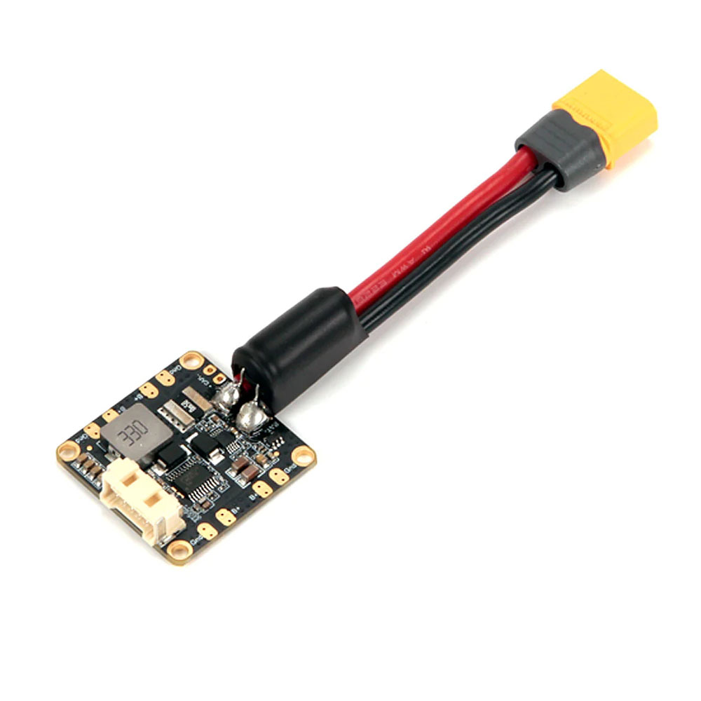 HolyBro PM06D Power Module 2-14S for Pixhawk 5X / Pixhawk 6X Flight Controller DIY Parts