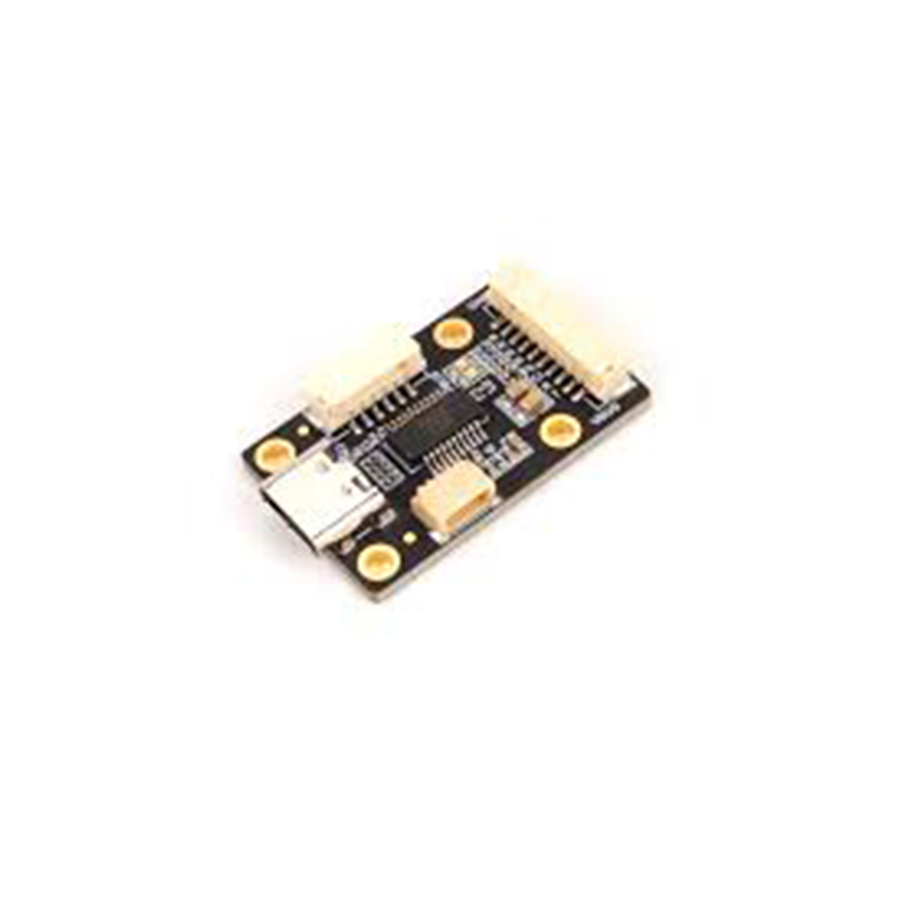 Holybro GPS UART to USB Converter for H-RTK M8P/F9P Rover M8N/M9N GPS and Microhard P900 Radio
