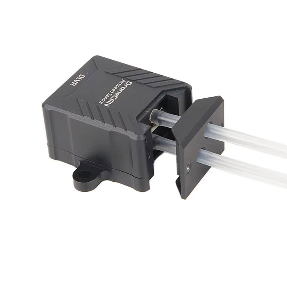 Holybro High Precision DroneCAN Airspeed Sensor - DLVR