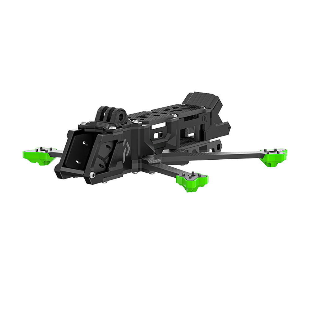 iFlight Nazgul Evoque F4 O4 Frame Kit