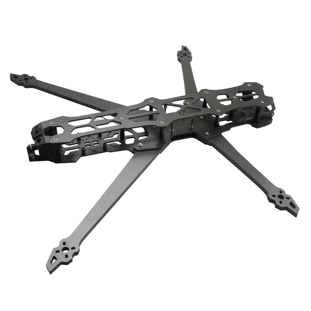 GK-V3 15inch 680mm Wheelbase V3 Carbon Fiber  FPV Frame KIT