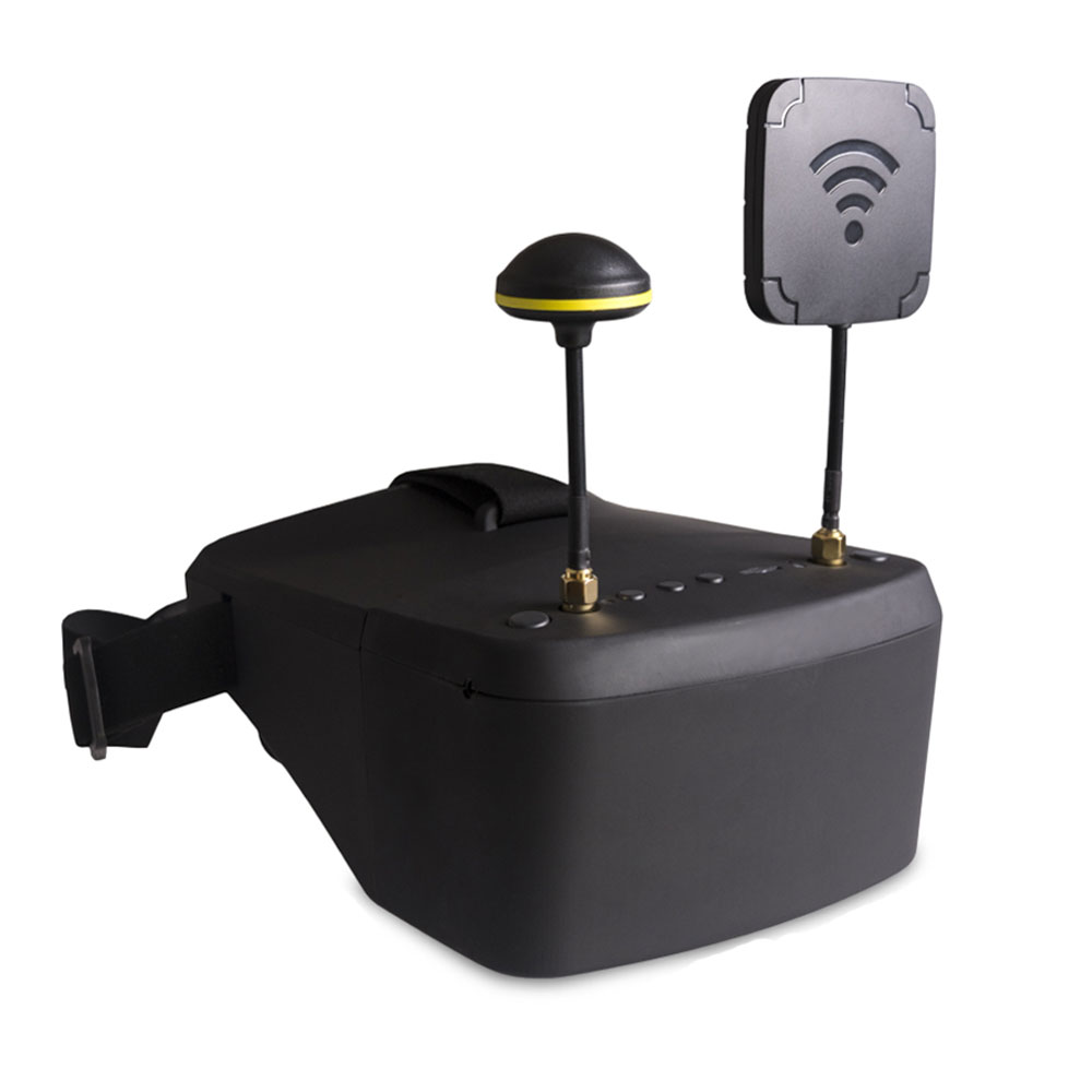 LS-800D 5.8G FPV Goggles