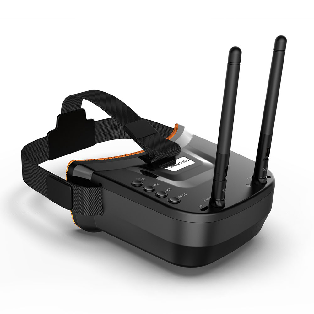 VR009 5.8G Mini FPV Goggles