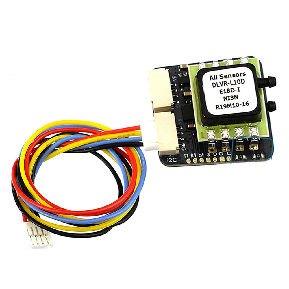 MATEKSYS DIGITAL AIRSPEED SENSOR ASPD-DLVR