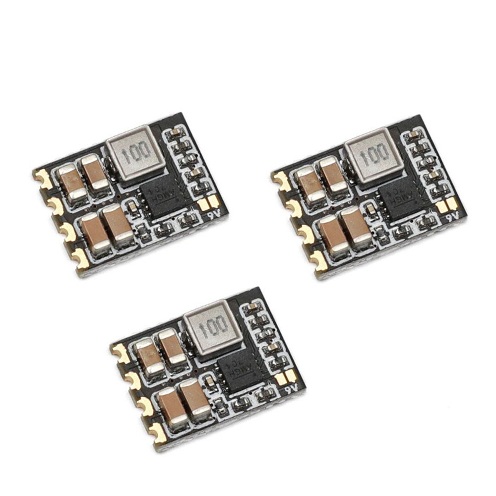 MATEKSYS MICRO BEC 6-30V TO 5V9V-ADJ