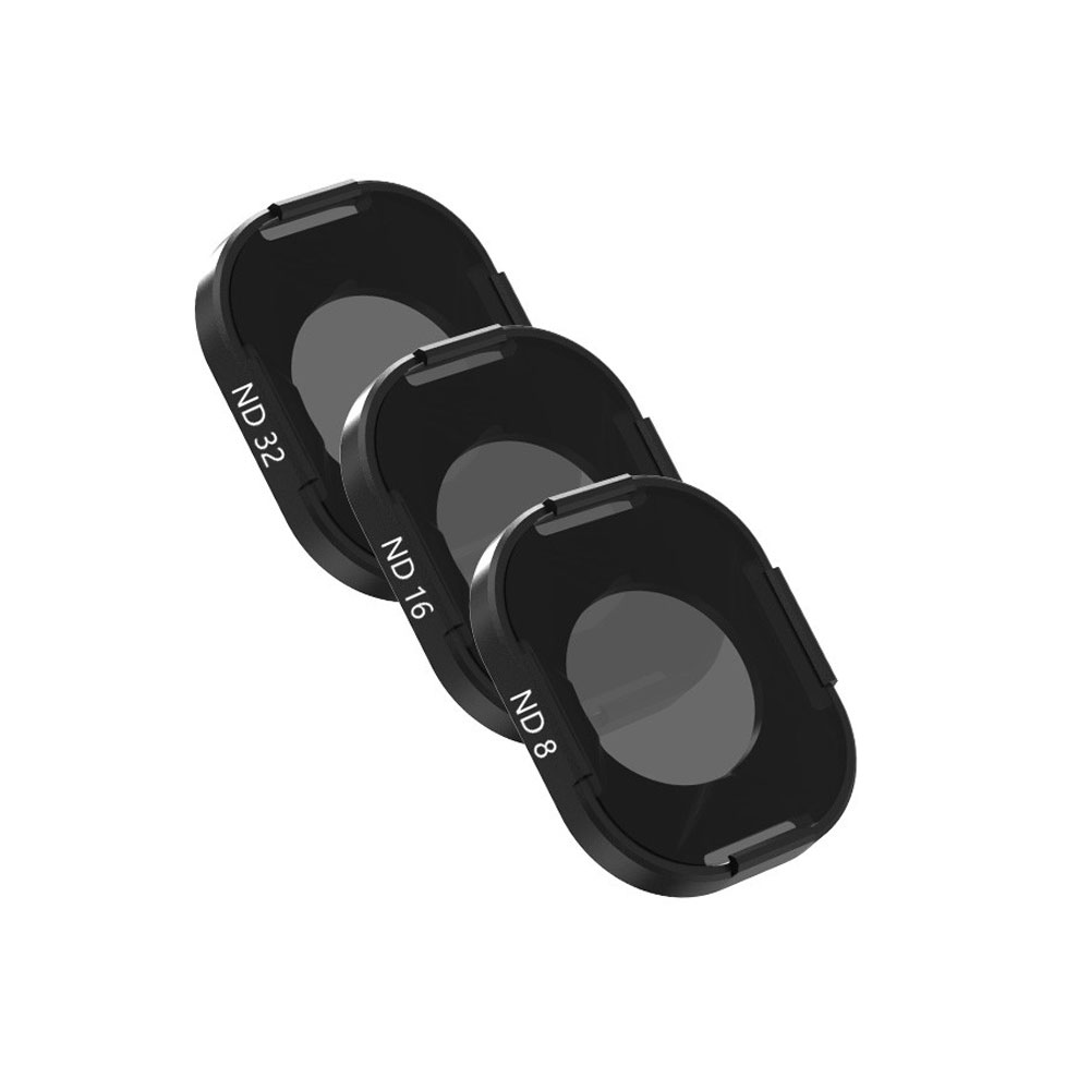 RunCam Thumb Pro 4K FPV Camera Wide FOV ND Filter Set Drone Action Camera For RC FPV Racing Quadcopter Drone Cinewhoop Freestyle-HPXGRC