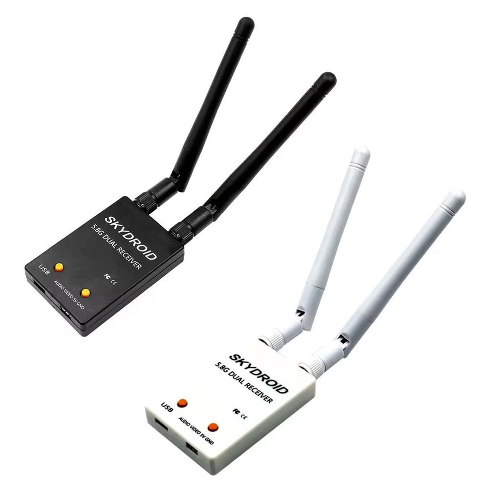 SKYDROID 5.8G Dual Receiver