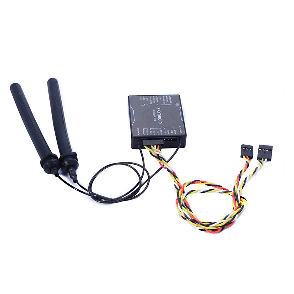 SKYDROID R12 Receiver