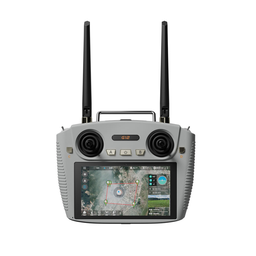 SKYDROID G12 2.4GHz /5.8GHz Dual Band Remote Control -HPXGRC