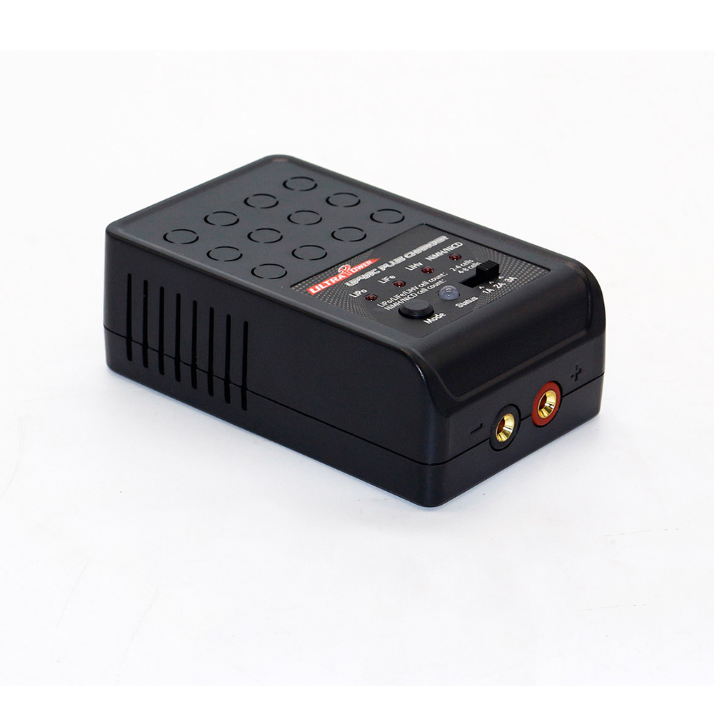 ULTRA POWER UP4AC PLUS 30W 1A 2A 3A AC Charger