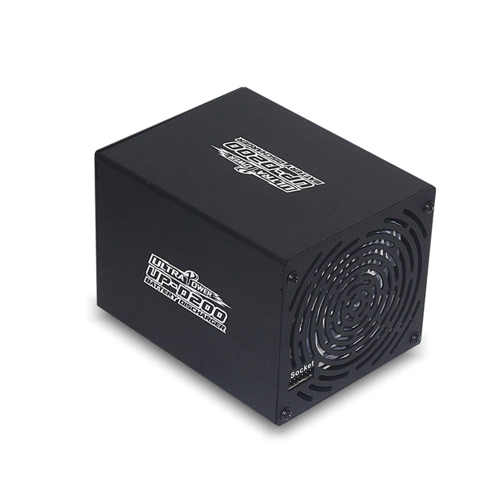 ULTRA POWER UP-D200 Discharger