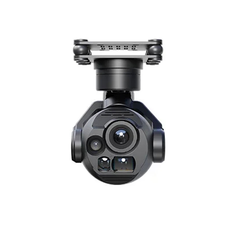 SKYDROID C13 High-Definition Multifunctional Three-Light Gimbal 30x Zoom ALTarget Locking Three-Axis Stabilization Camera-HPXGRC