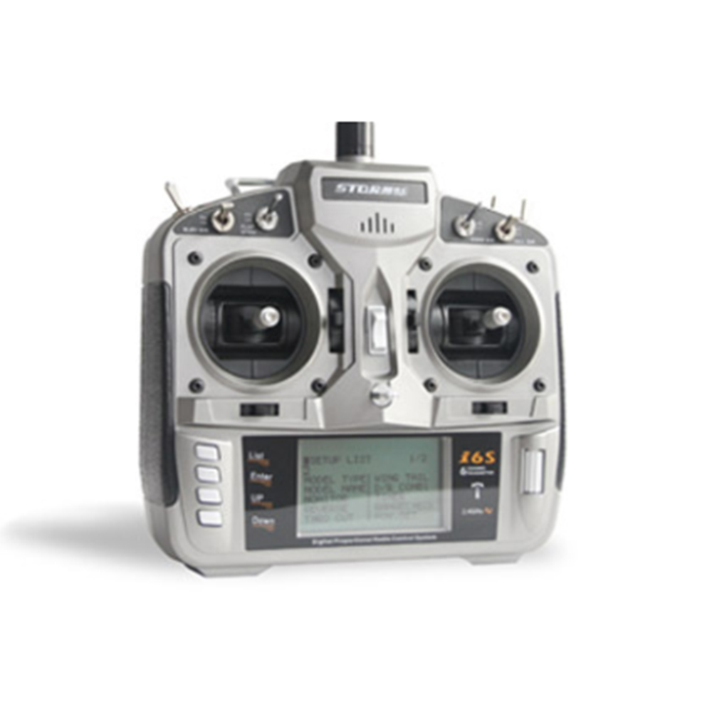 FLSKY i6S Radio Transmitter 