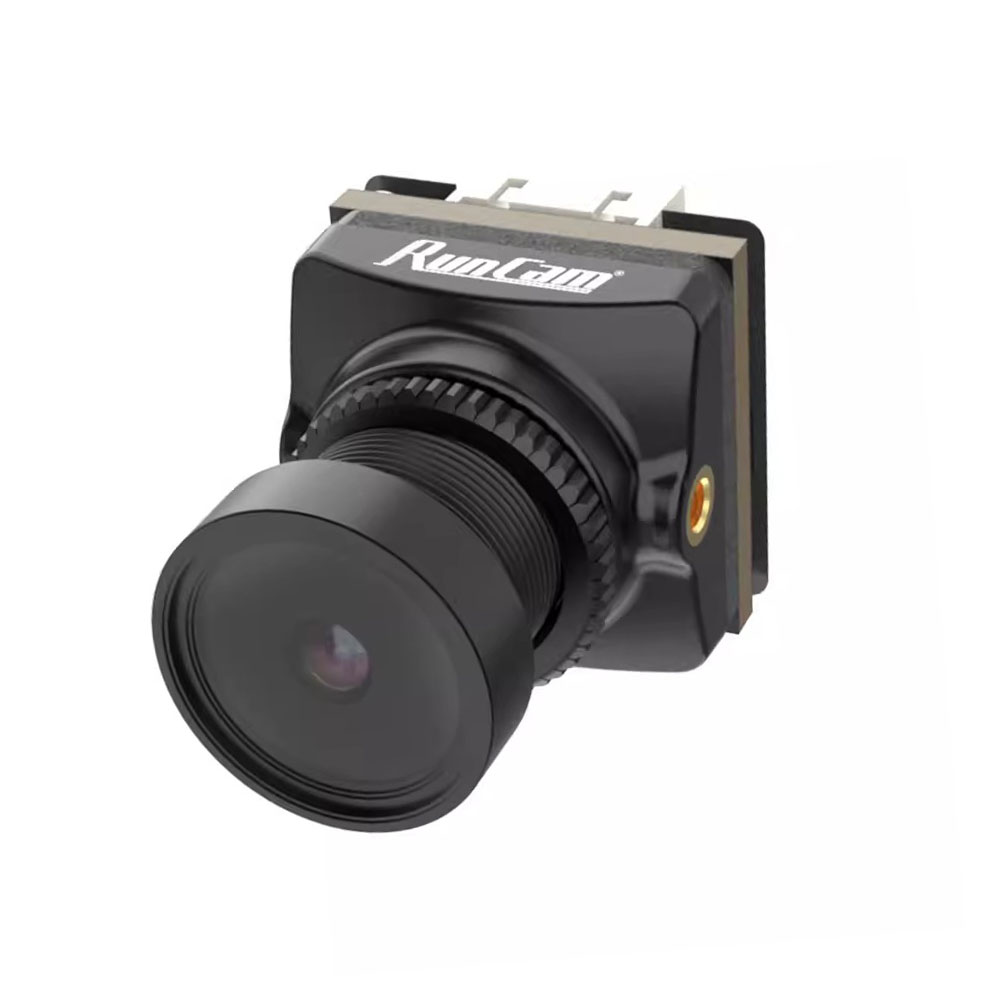 RunCam Phoenix 2 Pro 1500TVL Freestyle Night Vision FPV Camera 16:9/4:3 PAL/NTSC 