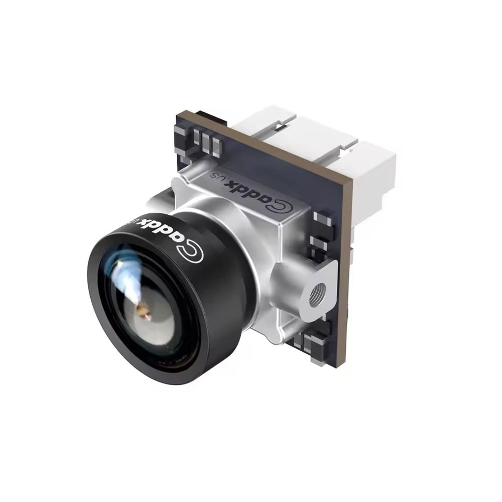 CADDX ANT 1200TVL Global WDR OSD 1.8mm Ultra Light FPV Nano Camera 16:9/ 4:3