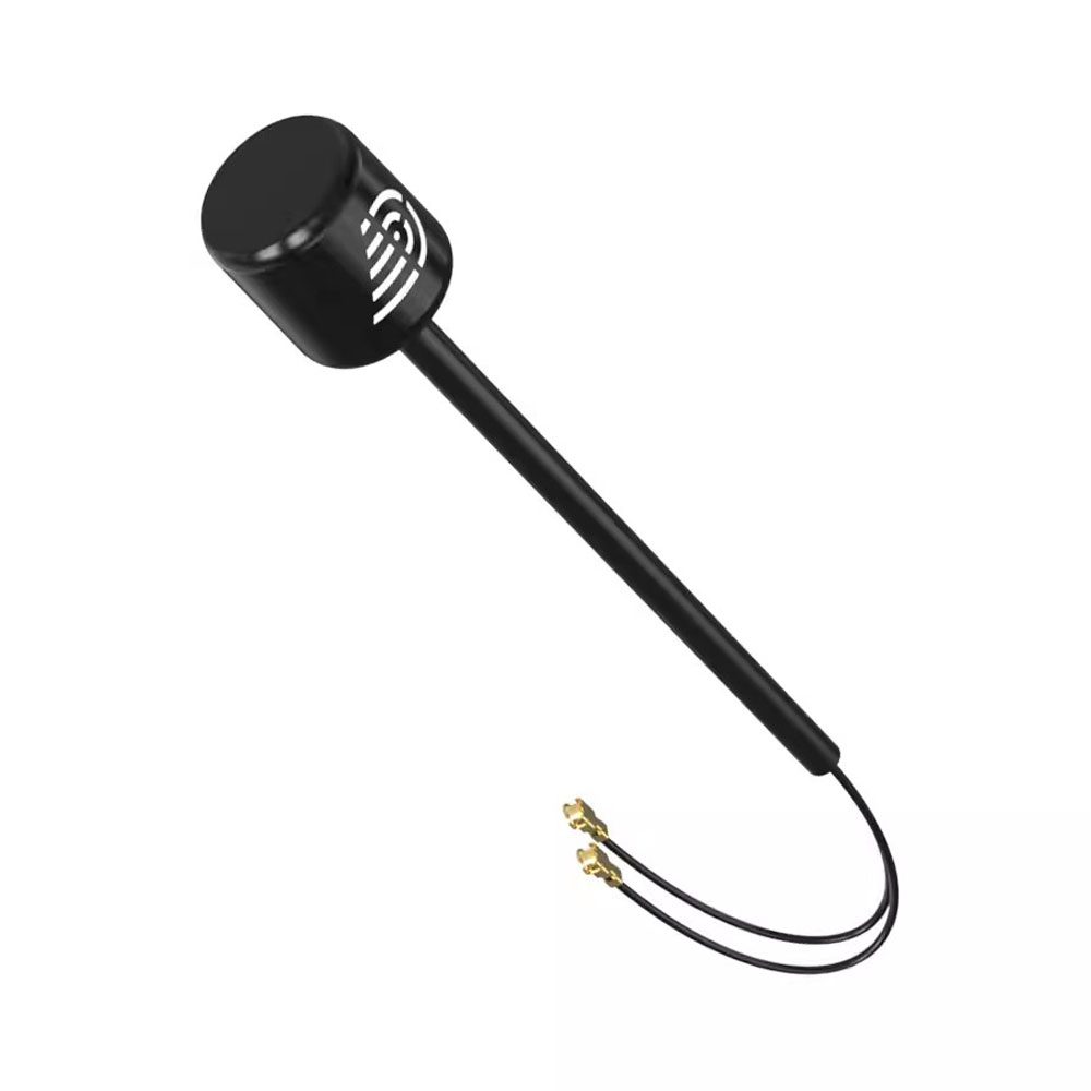 RunCam Compatible DJI O3 Dual Antenna IPEX Interface 170mm 210mm 
