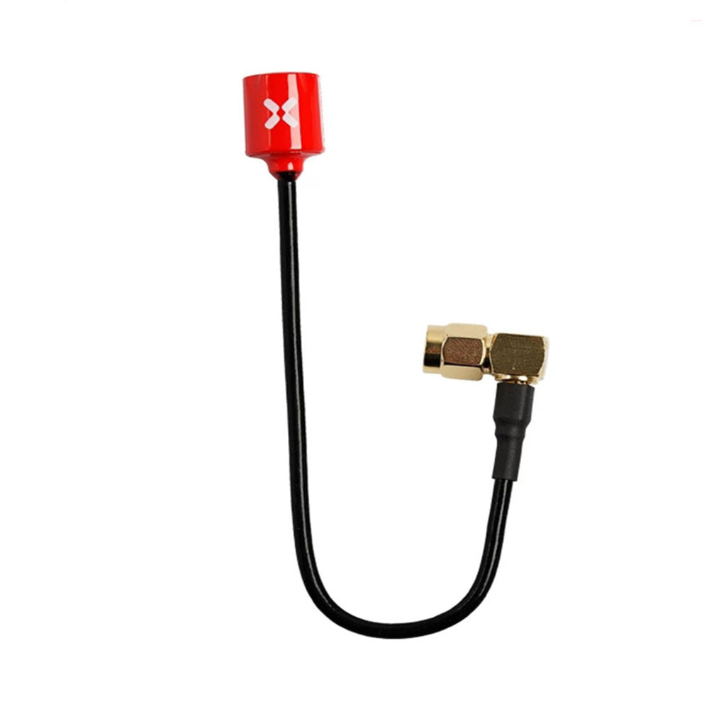 Foxeer Micro Lollipop 15cm 5.8G Omni Angle SMA RHCP Antenna for Goggles
