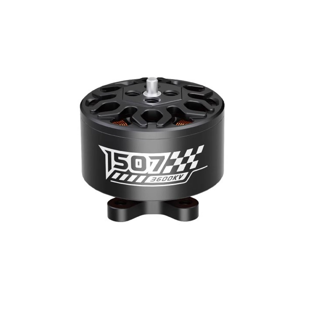 SpeedyBee 1507-3600KV Durable Brushless Motor