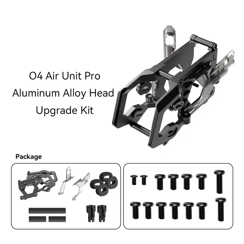 SpeedyBee Bee25 O3 O4 PRO Air Unit Upgrade Kit