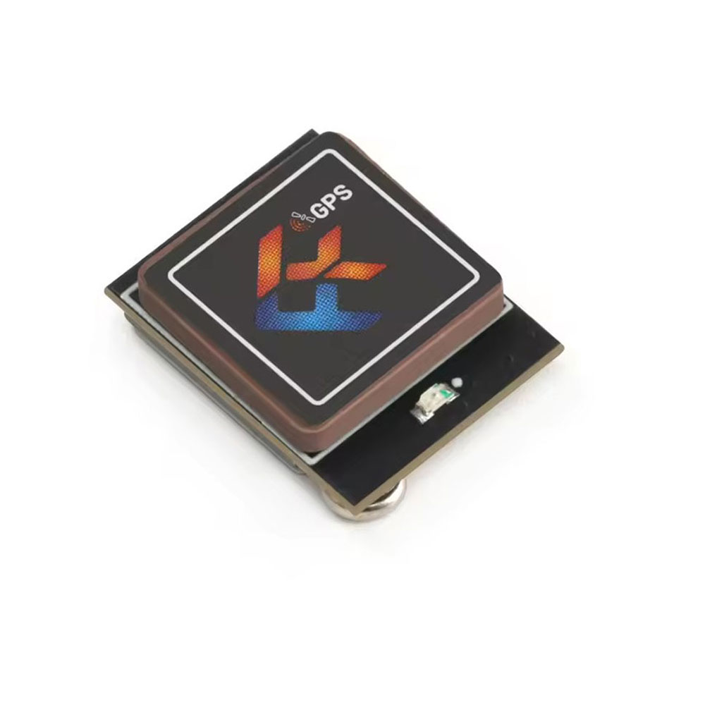 FlyFishRC M10 Mini GPS Module 10th Generation Built-in Ceramic Antenna