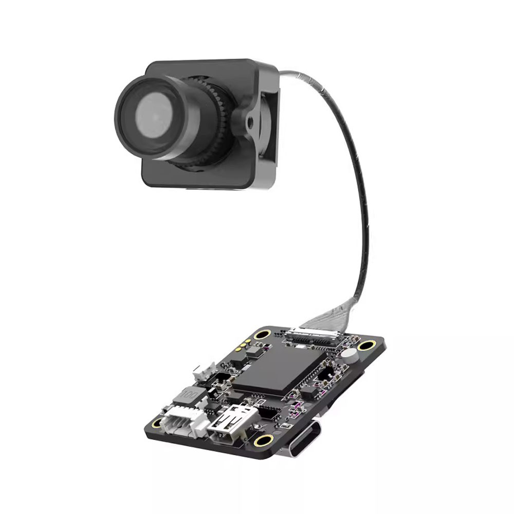 RunCam Split-H 1080P 60HZ HDMI Camera PWM Remotr Control FOV 94° for RC FPV Racing Drone