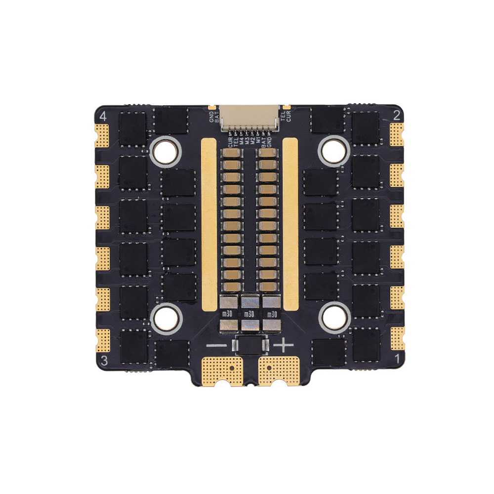 HAKRC 5139 90A/110A 4-in-1 ESC