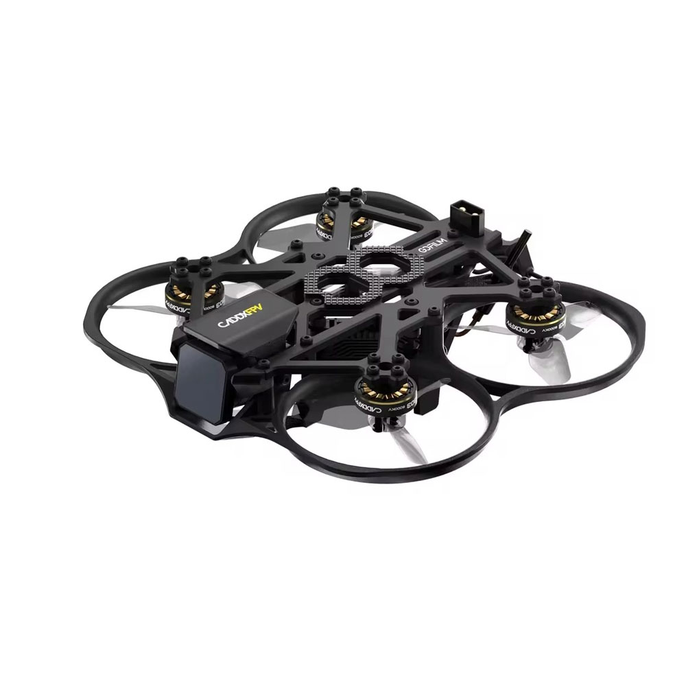 CADDXFPV Gofilm 20 4k Starlight FPV Drone
