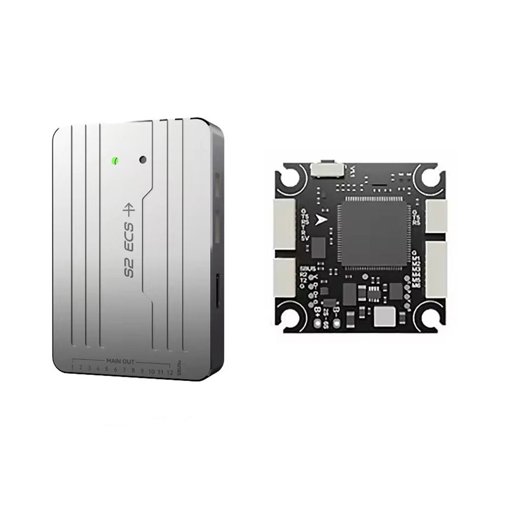 SKYDROID S2/S2Mini Multifunctional Avionics System 