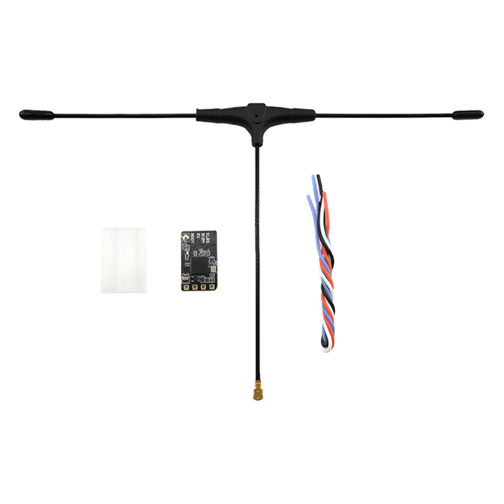 HPXGRC ELRS 915MHz Receiver 