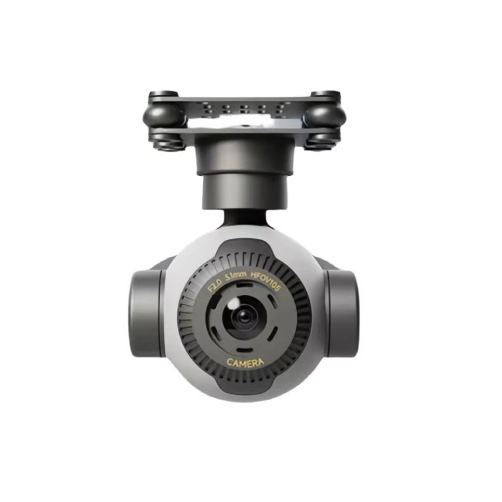 SKYDROID C11 4K Ultra HD Digital Zoom 3-Axis Gimbal