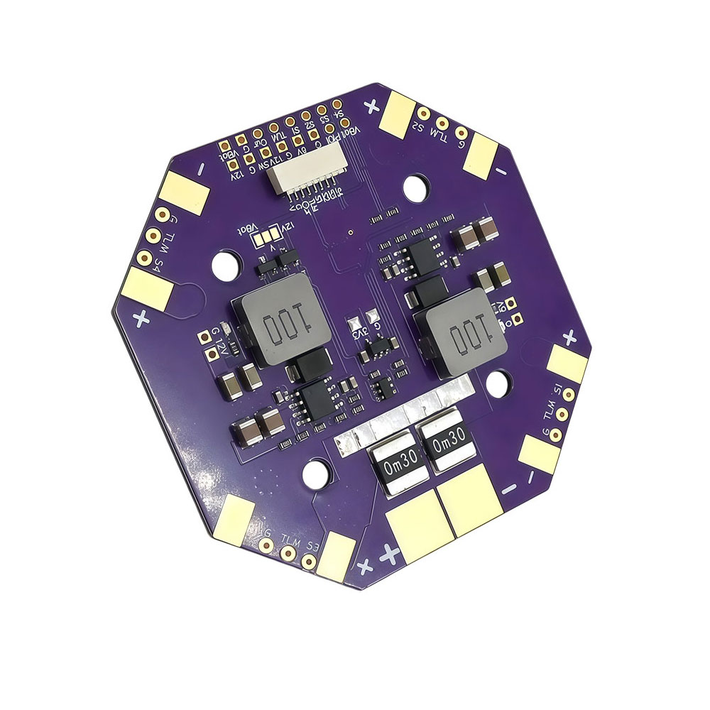 HPXGRC PDB440 12S 440A PDB  5