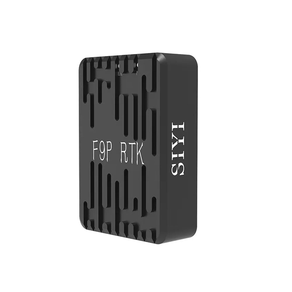 SIYI F9P RTK Module Centimeter Level Four-Satellite Mutil-Frequency Navigation and Positioning System-HPXGRC