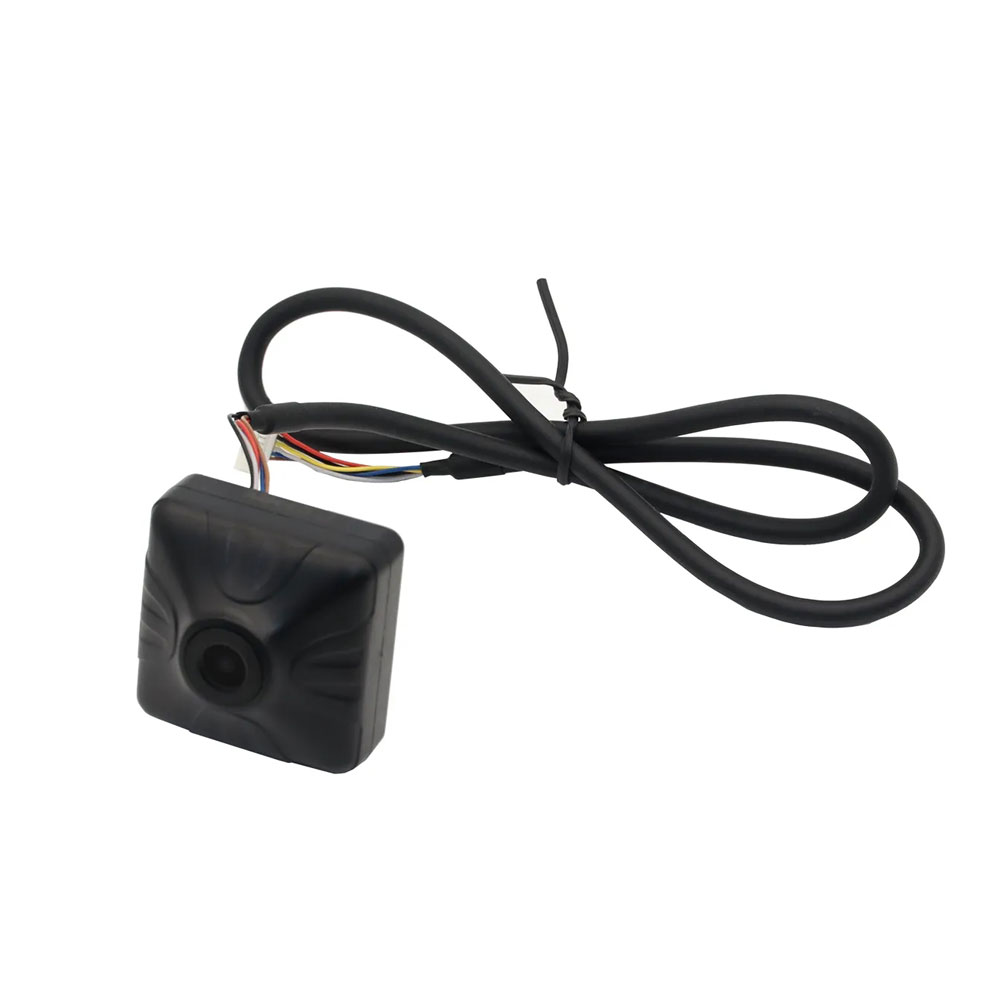 SIYI R1M Recording FPV Camera 1080 30fps Ethernet Port IP Camera Compatible with HM30 MK15 MK15E Air Unit-HPXGRC