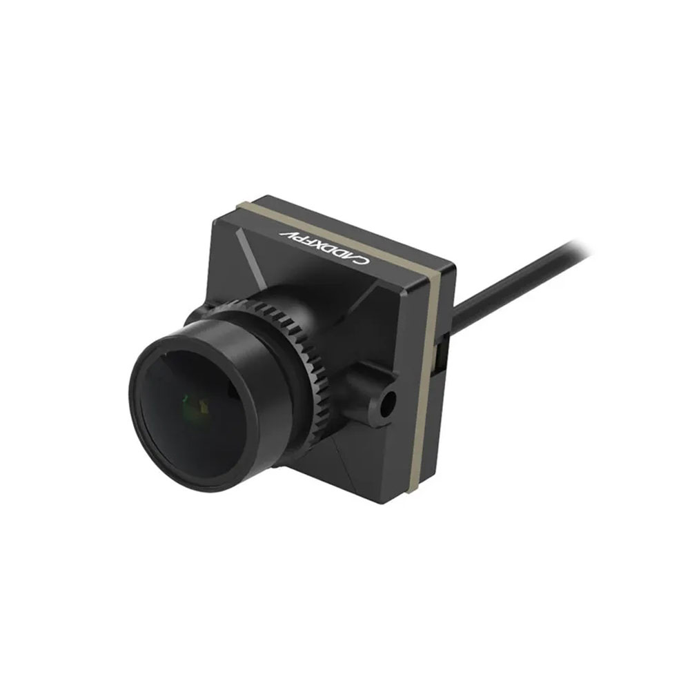 CADDX Walksnail Avatar HD Nano Camera V3 with 2.1mm Lens and 160° FOV 14*14cm