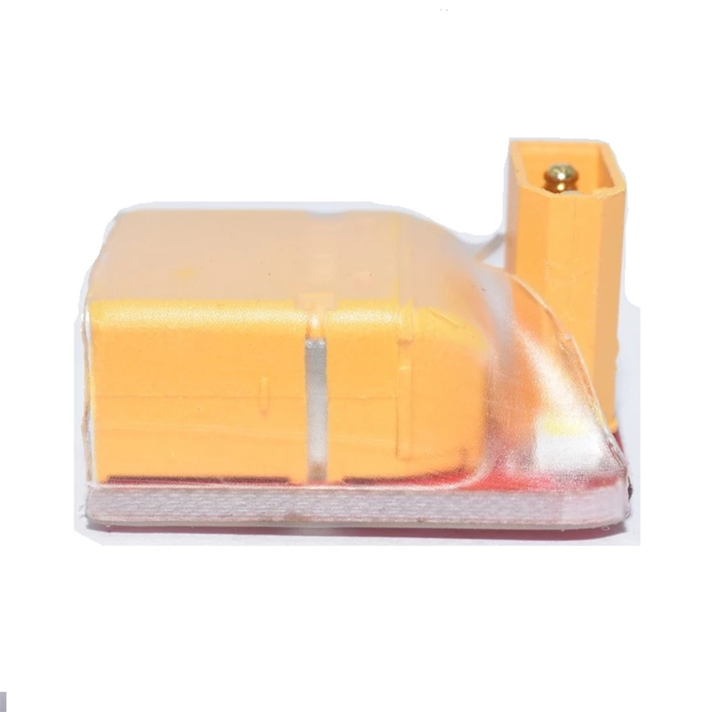 RC LIPO Battery 0V Killer LIPO Killer XT30 XT60 Male Plug Discharger 26X16X18mm for RC Model FPV Drone Vehicle Car Boat Battery-HPXGRC