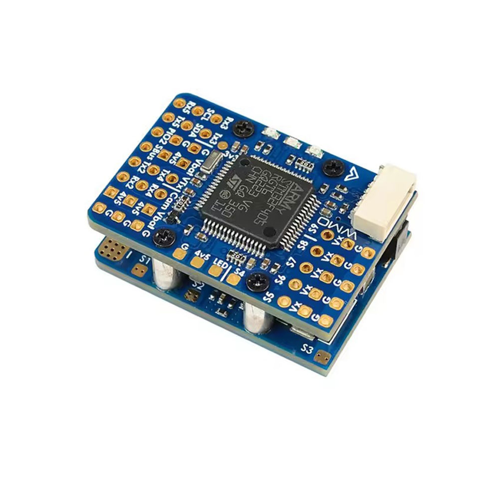 MATEKSYS F405-WMO Flight Controller