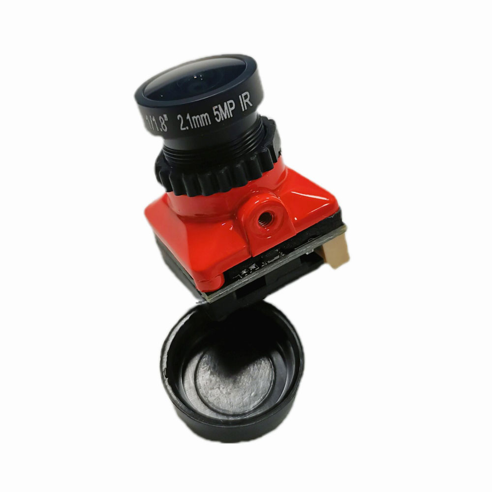 1/3 CMOS 1500TVL Mini FPV Camera ﻿