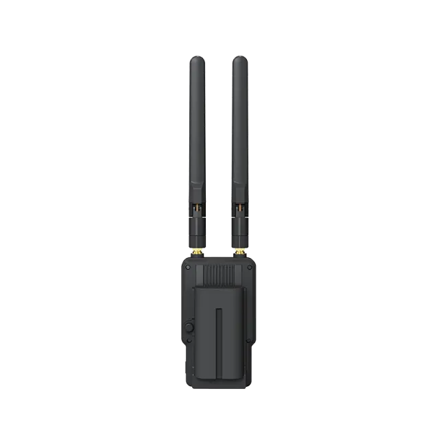 SIYI HM30 Long Range Full HD Digital Image Transmission FPV System 1080p 60fps 150ms SBUS PWM Mavlink Telemetry OSD 30KM CE FCC-HPXGRC