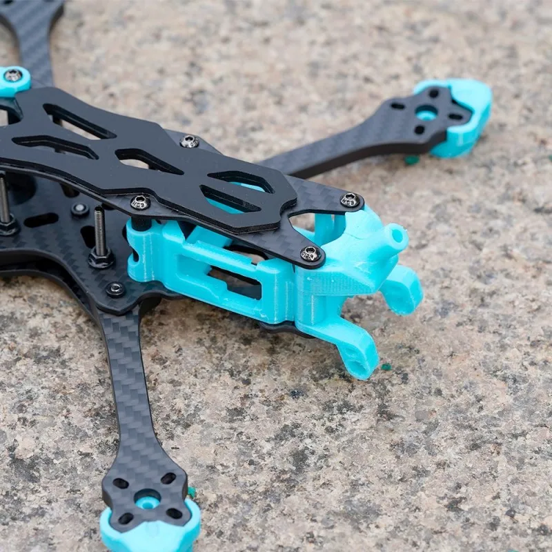 FOXEER MEGA 5" Freestyle FPV Frame 