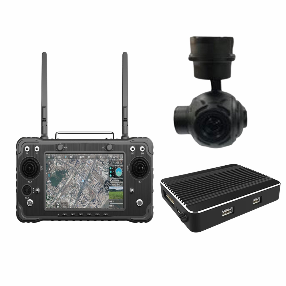 SKYDROID H16 / H16 Pro Transmitter Set