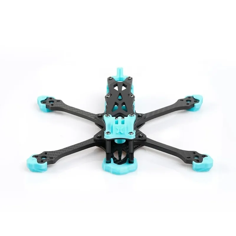 FOXEER MEGA 5" Freestyle FPV Frame 