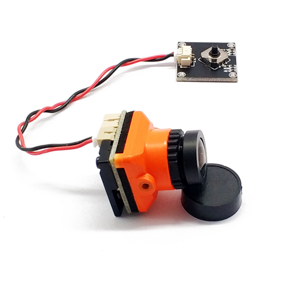 1/3 CMOS 1500TVL Mini FPV Camera ﻿