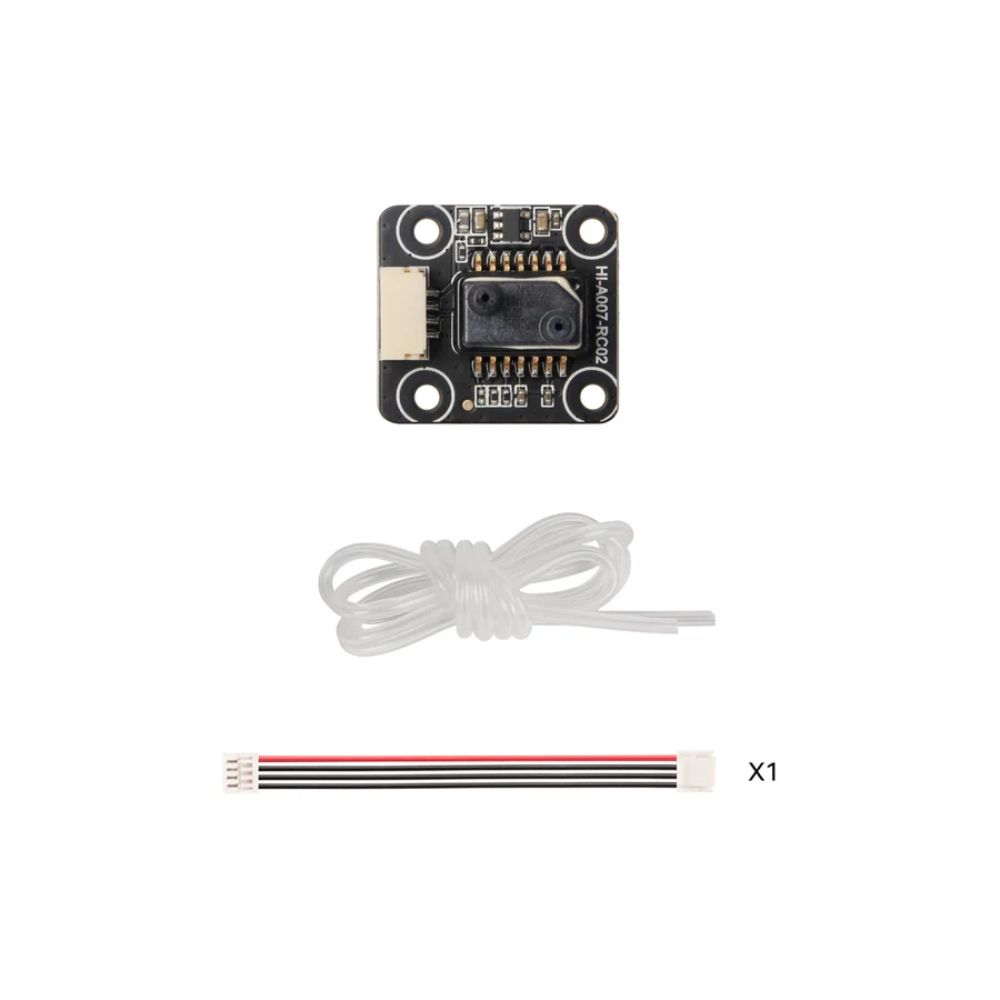 Holybro Standard Precision Digital Airspeed Sensors - MS4525DO / MS4525DO / AS1318C