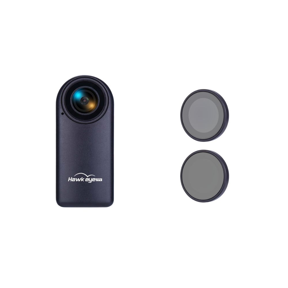 Hawkeye Firefly 4K Thumb 3 Camera