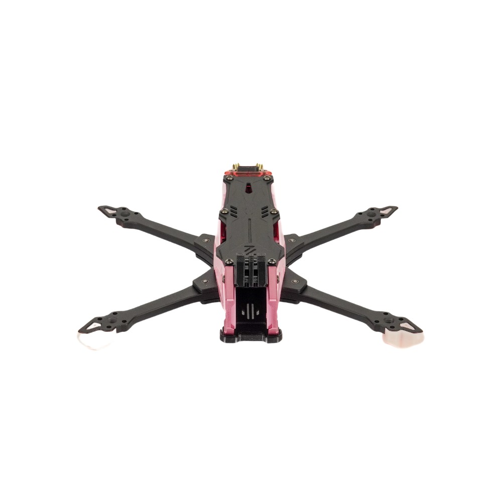 TJRC T5 V2 Wide X 5inch FPV Racing Freestyle Drone Frame KIT