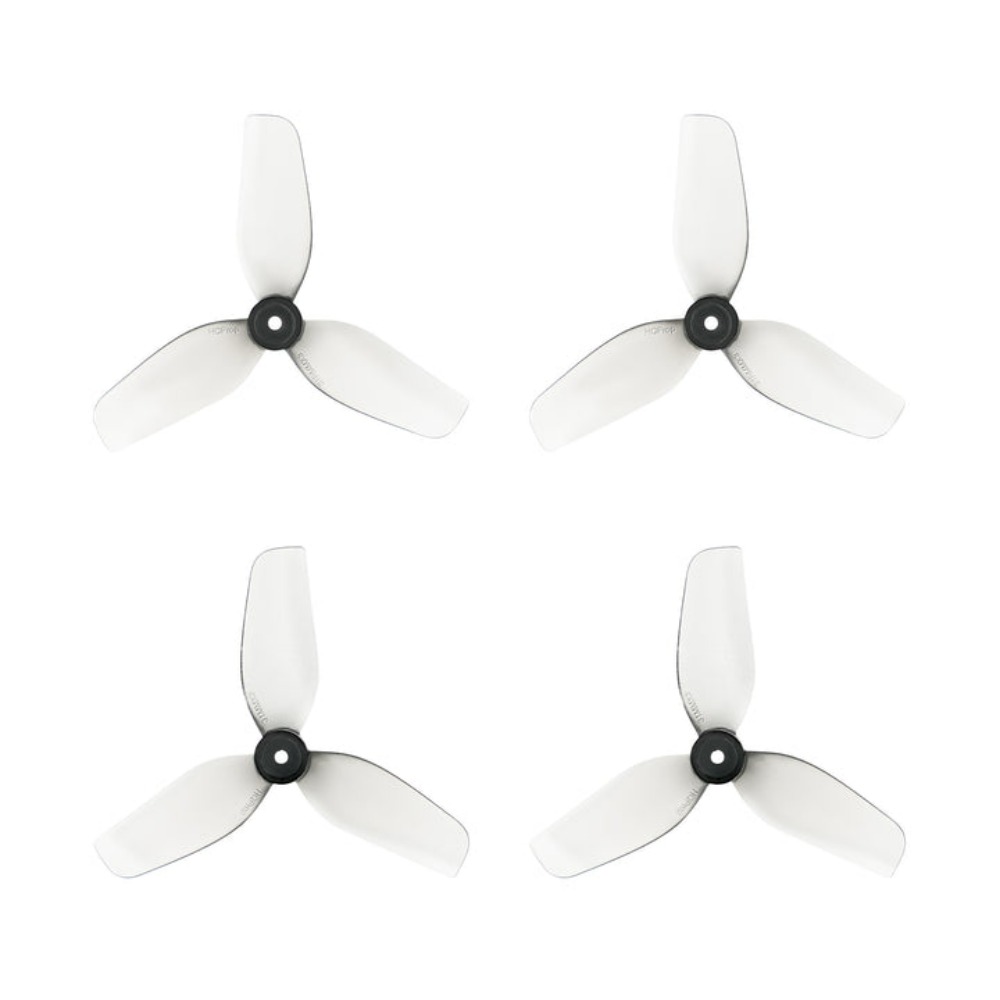 BETAFPV HQ 31mm three-blade propeller for drones, FPV accessories, 1.0 aperture, suitable for Air65