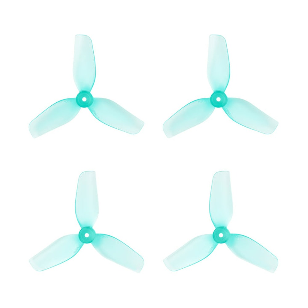 BETAFPV HQ 31mm three-blade propeller for drones, FPV accessories, 1.0 aperture, suitable for Air65